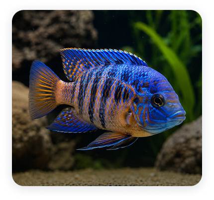 Cichlid