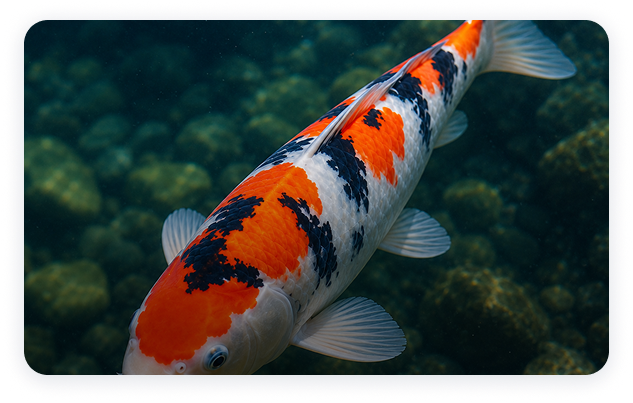 Koi