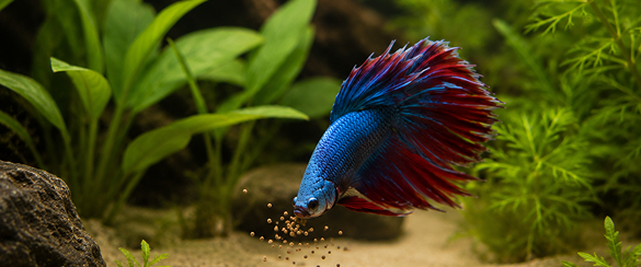 Fish-first care
