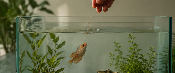 Real fishkeeper standards